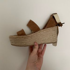 Soludos espadrilles